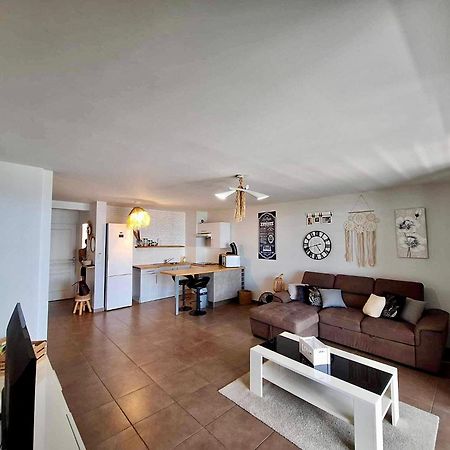 La Vue De Reve Apartment Punaauia  Exterior foto