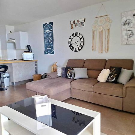 La Vue De Reve Apartment Punaauia  Exterior foto
