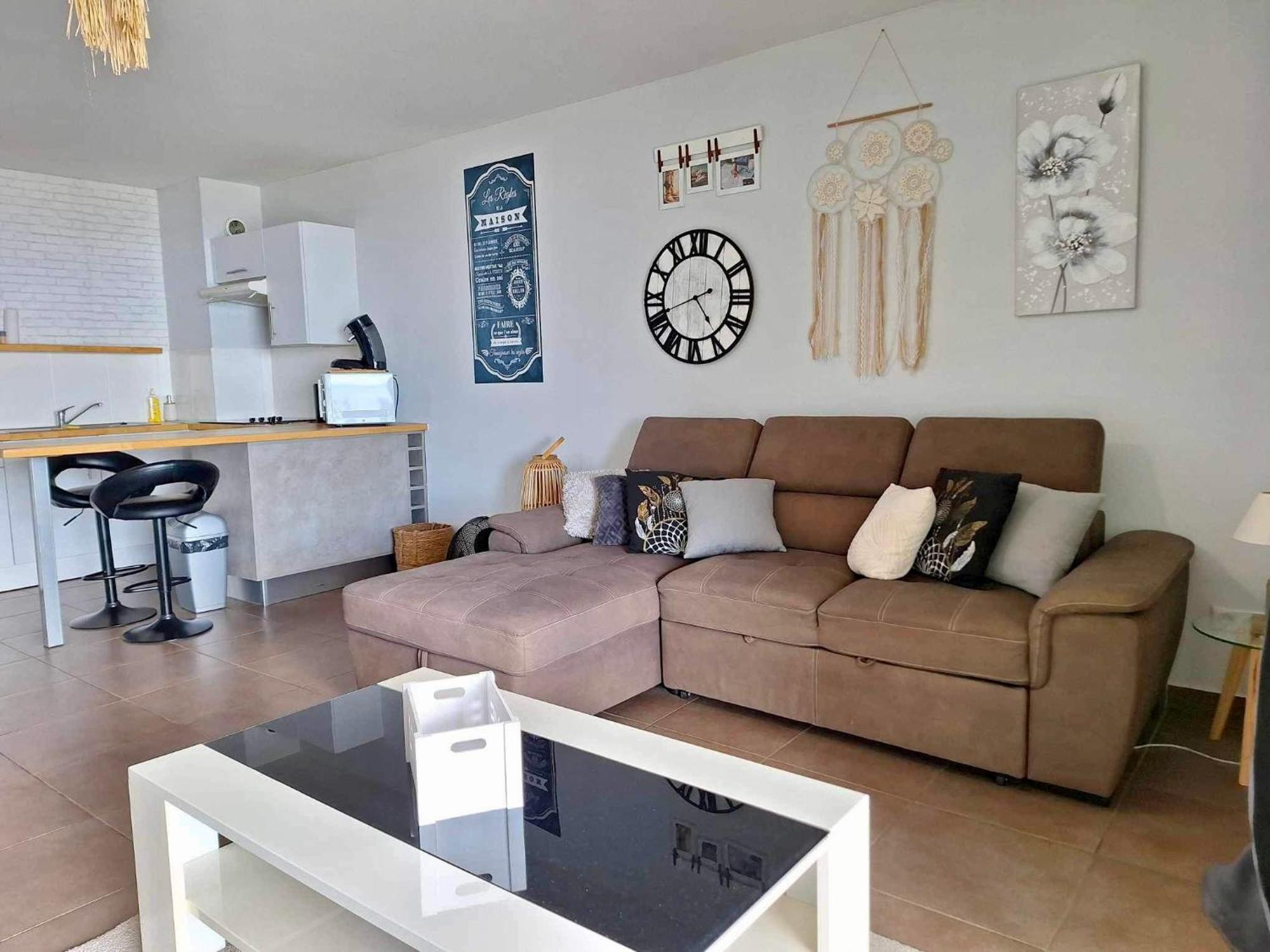 La Vue De Reve Apartment Punaauia  Exterior foto
