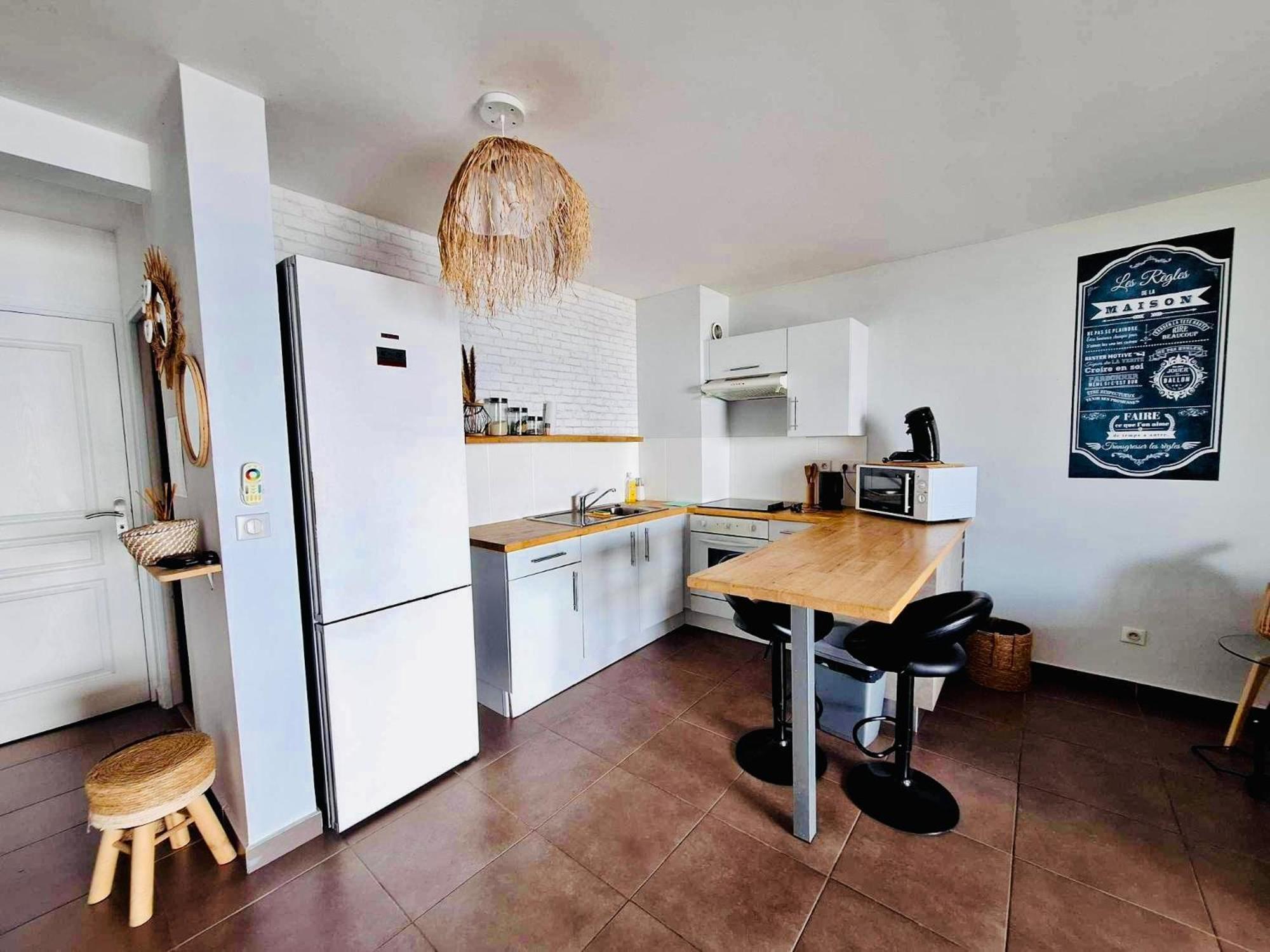 La Vue De Reve Apartment Punaauia  Exterior foto